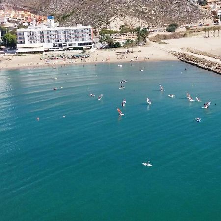 Hotel Sicania Cullera Dış mekan fotoğraf