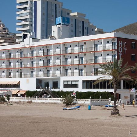 Hotel Sicania Cullera Oda fotoğraf