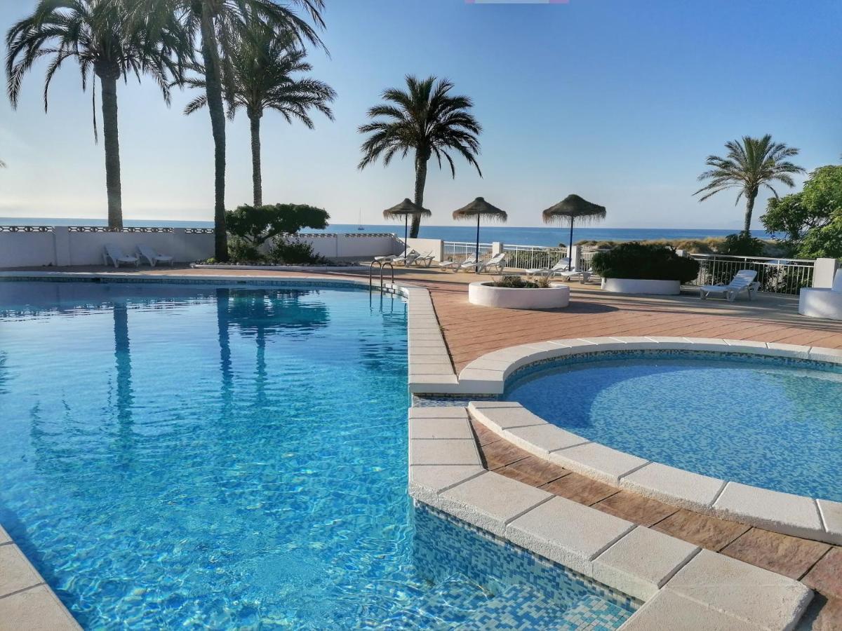 Hotel Sicania Cullera Dış mekan fotoğraf