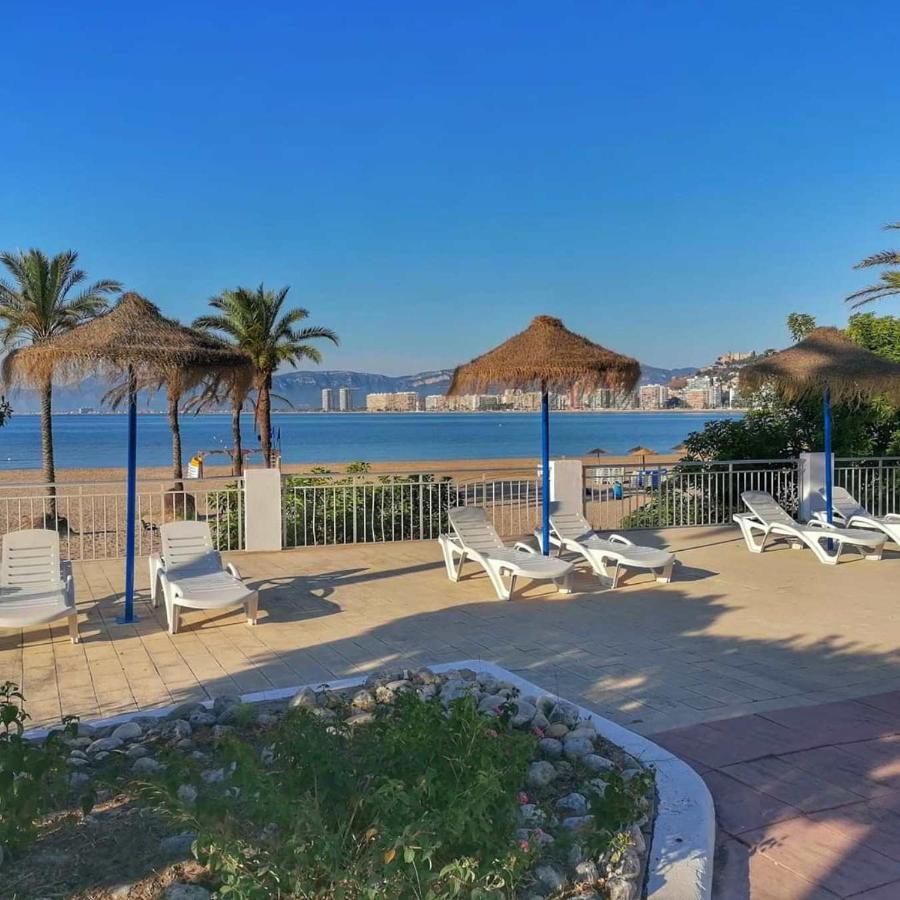 Hotel Sicania Cullera Dış mekan fotoğraf