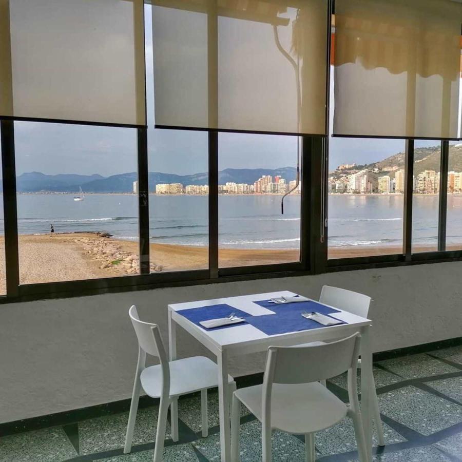 Hotel Sicania Cullera Dış mekan fotoğraf