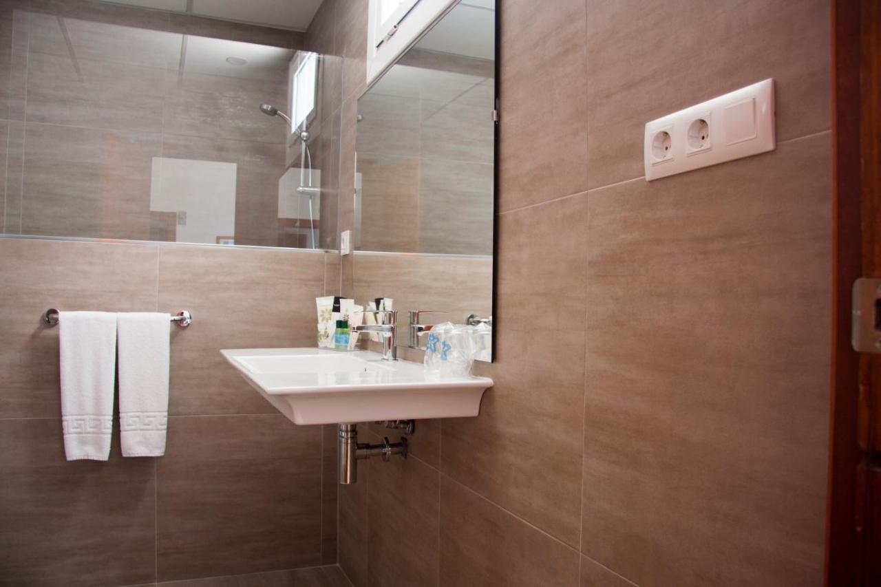 Hotel Sicania Cullera Dış mekan fotoğraf