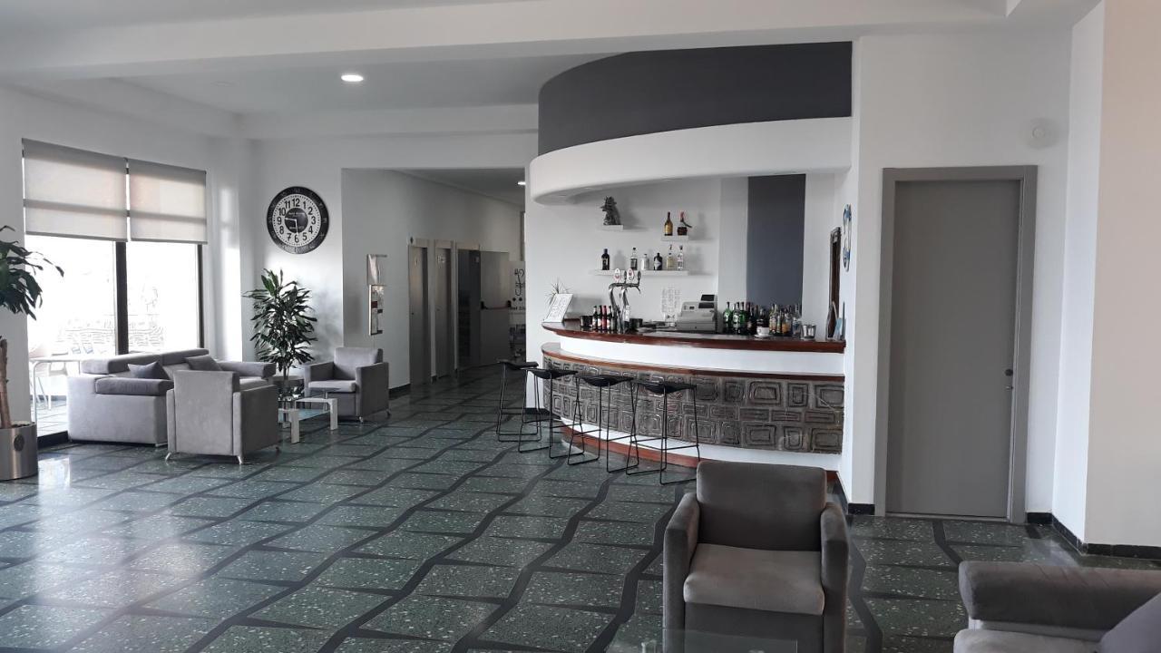 Hotel Sicania Cullera Dış mekan fotoğraf