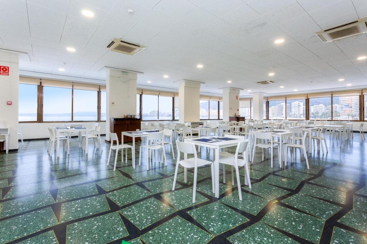 Hotel Sicania Cullera Dış mekan fotoğraf