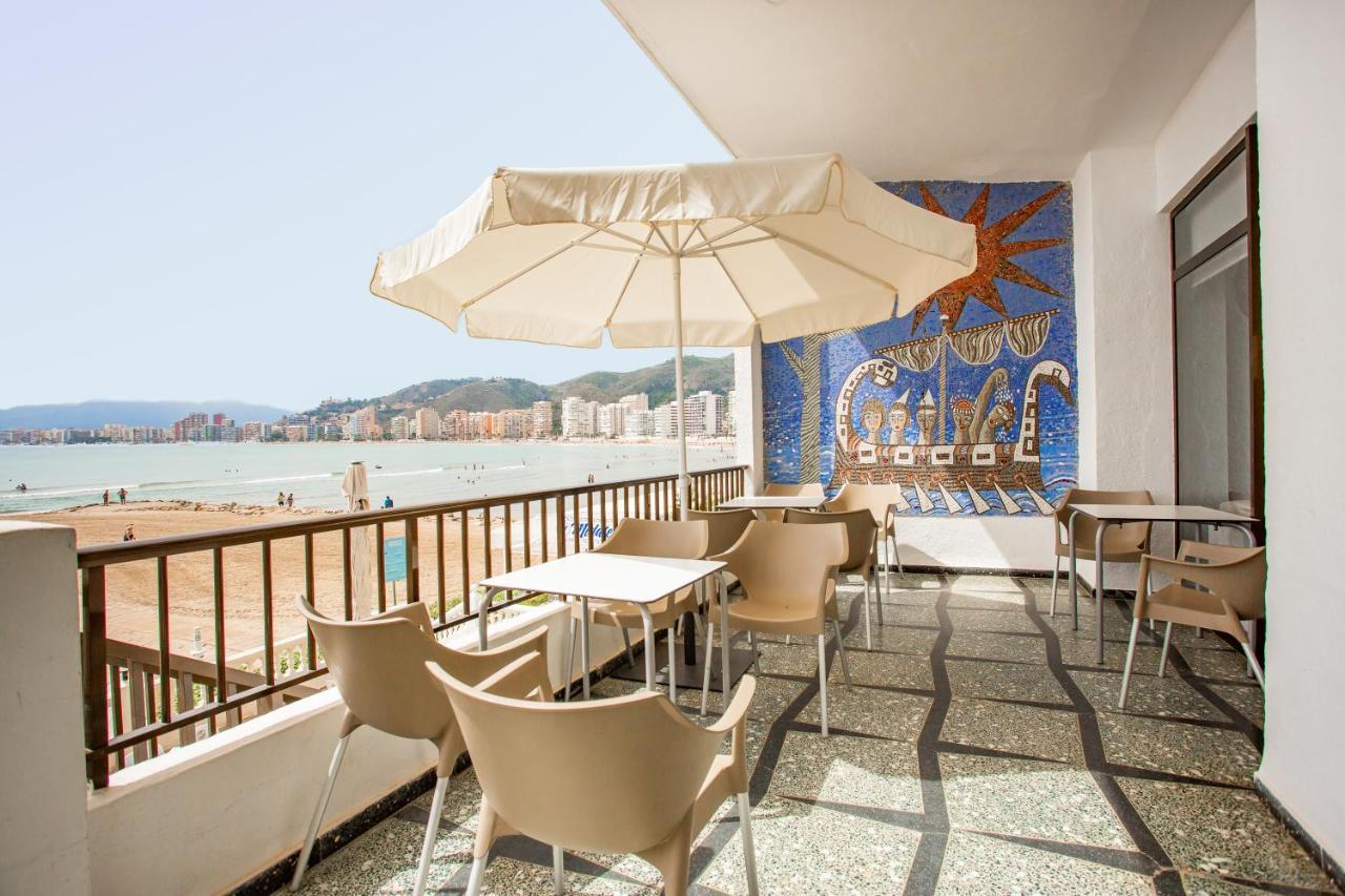 Hotel Sicania Cullera Dış mekan fotoğraf