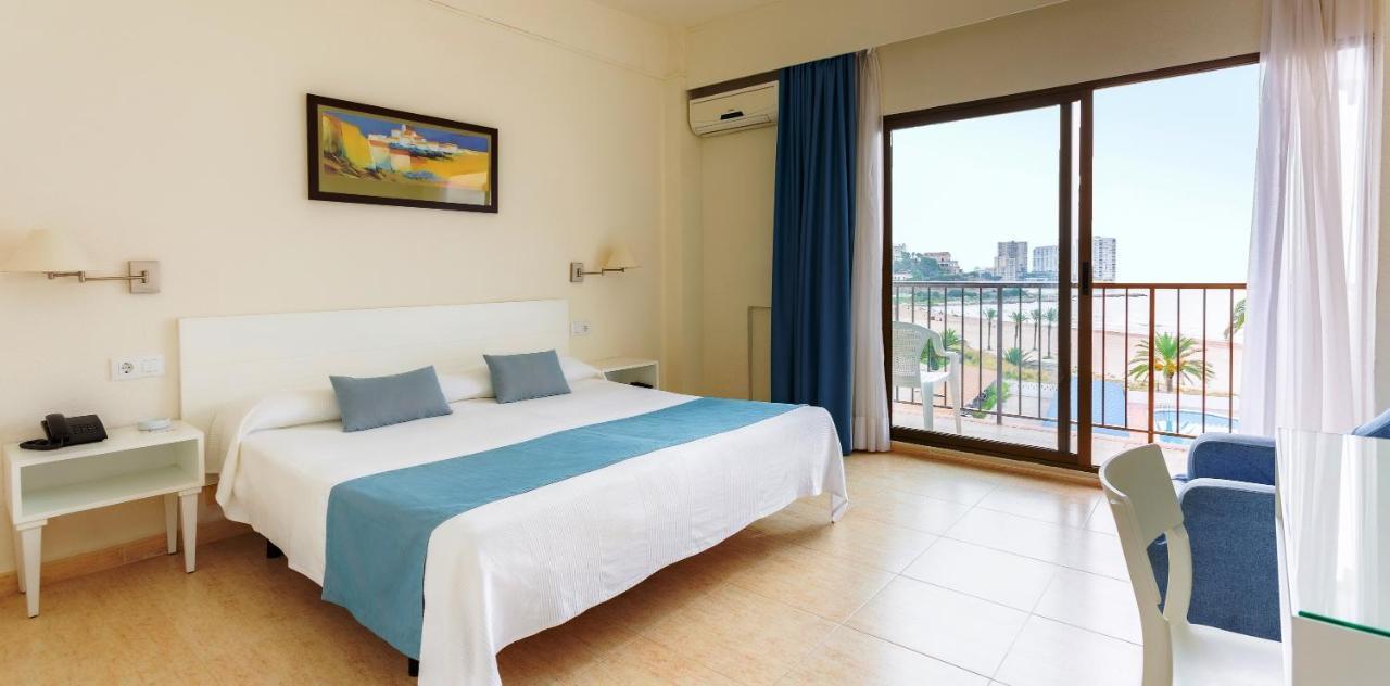 Hotel Sicania Cullera Dış mekan fotoğraf