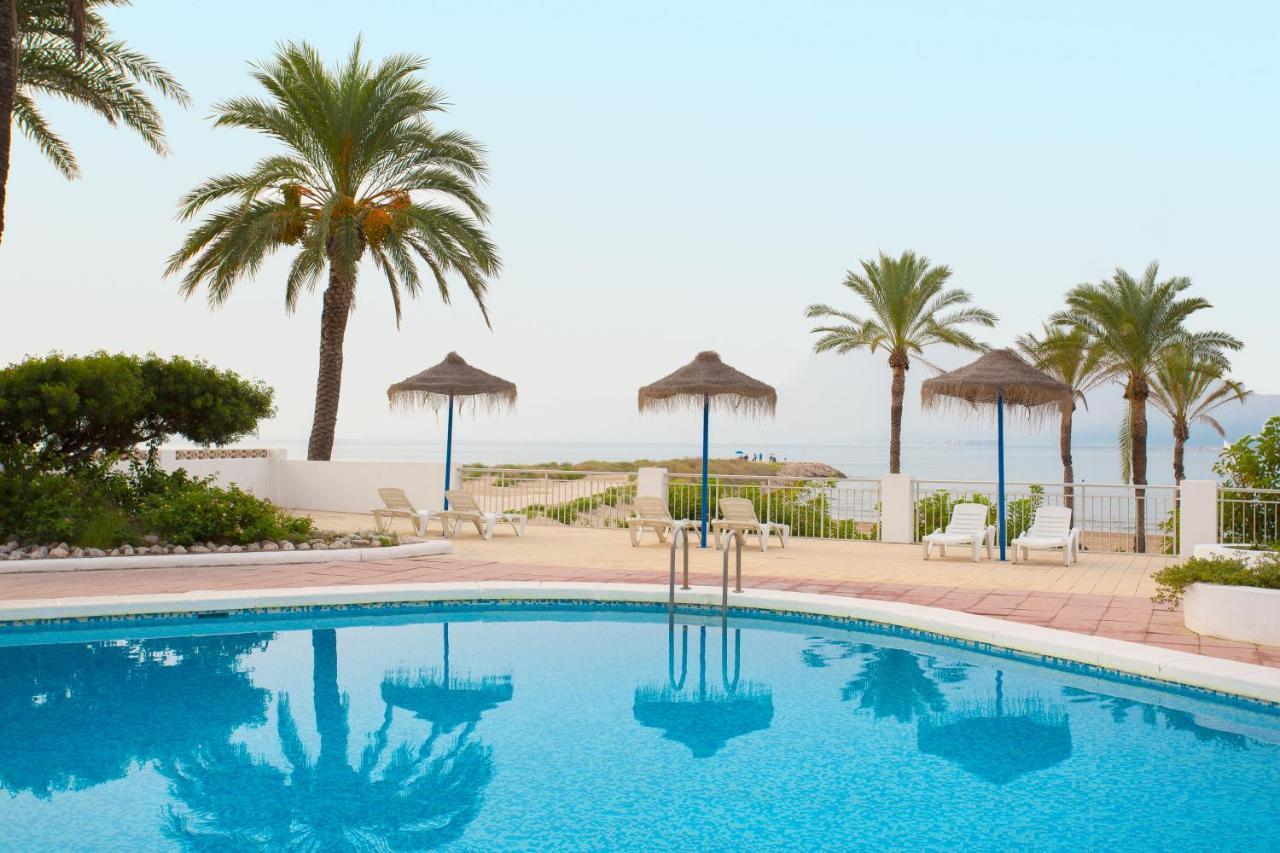 Hotel Sicania Cullera Dış mekan fotoğraf