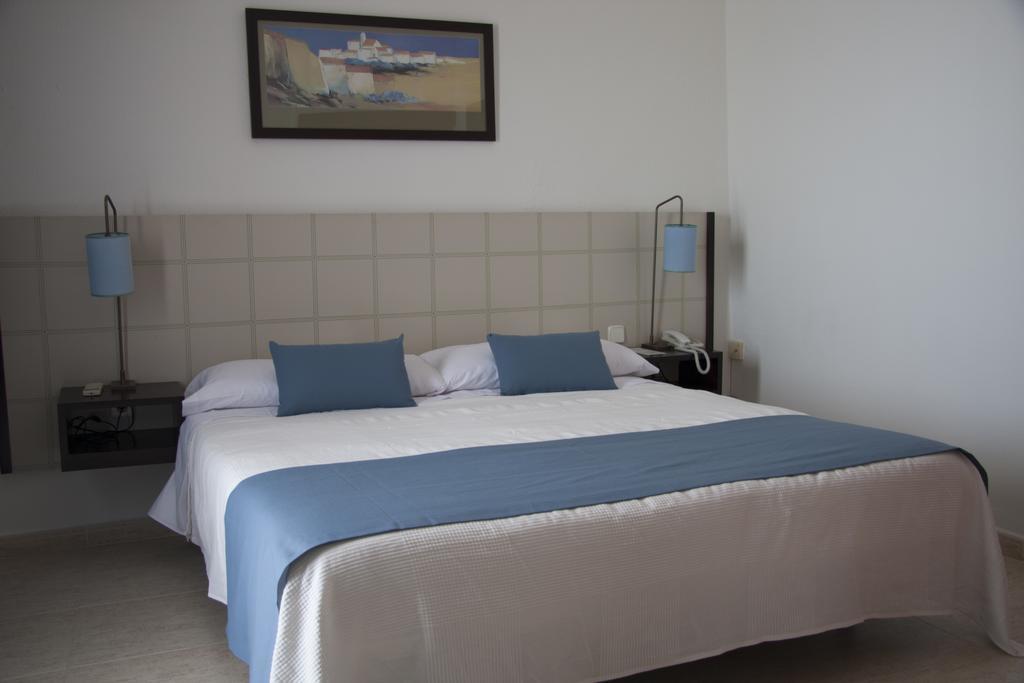 Hotel Sicania Cullera Dış mekan fotoğraf