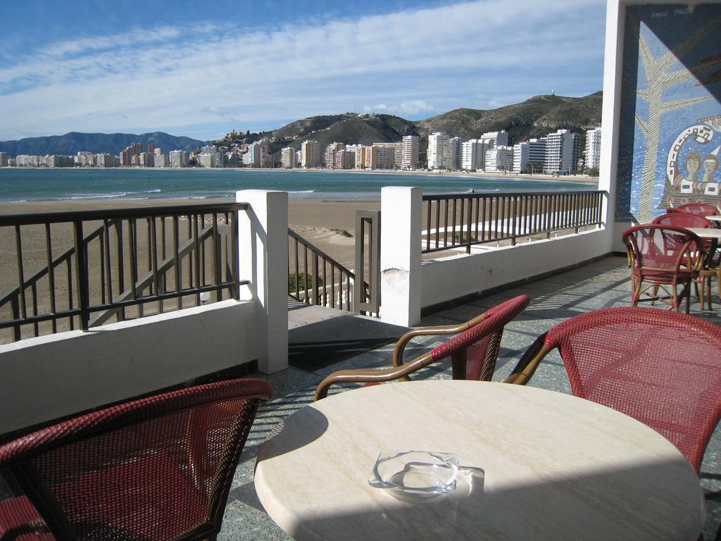 Hotel Sicania Cullera Dış mekan fotoğraf