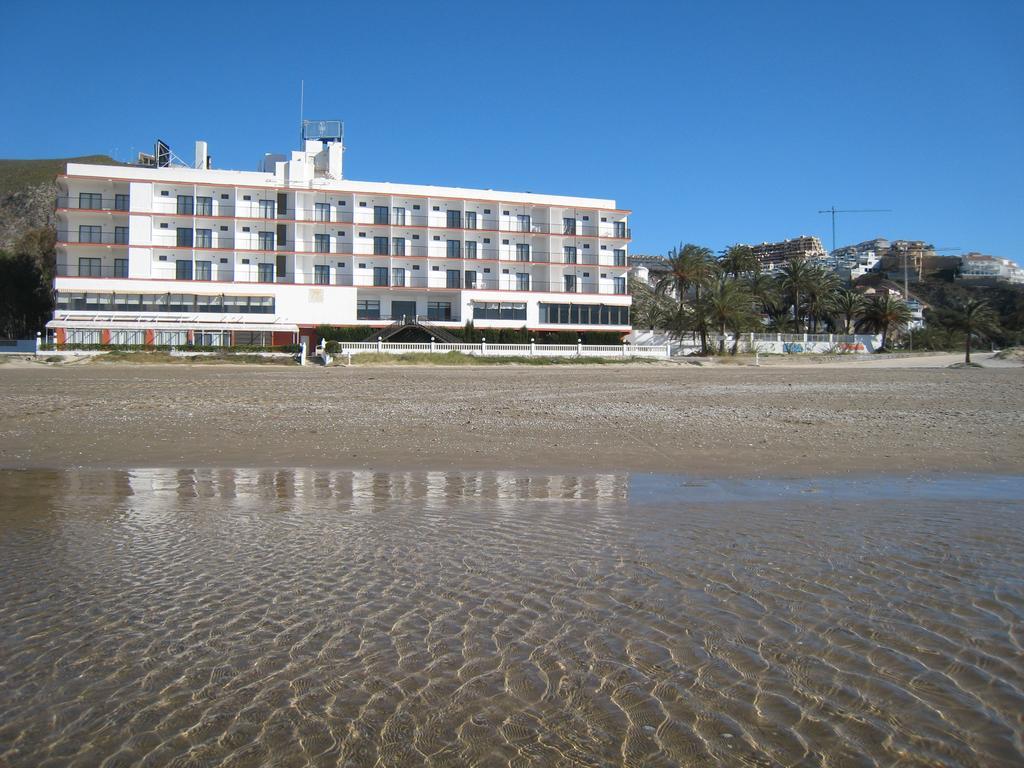 Hotel Sicania Cullera Dış mekan fotoğraf