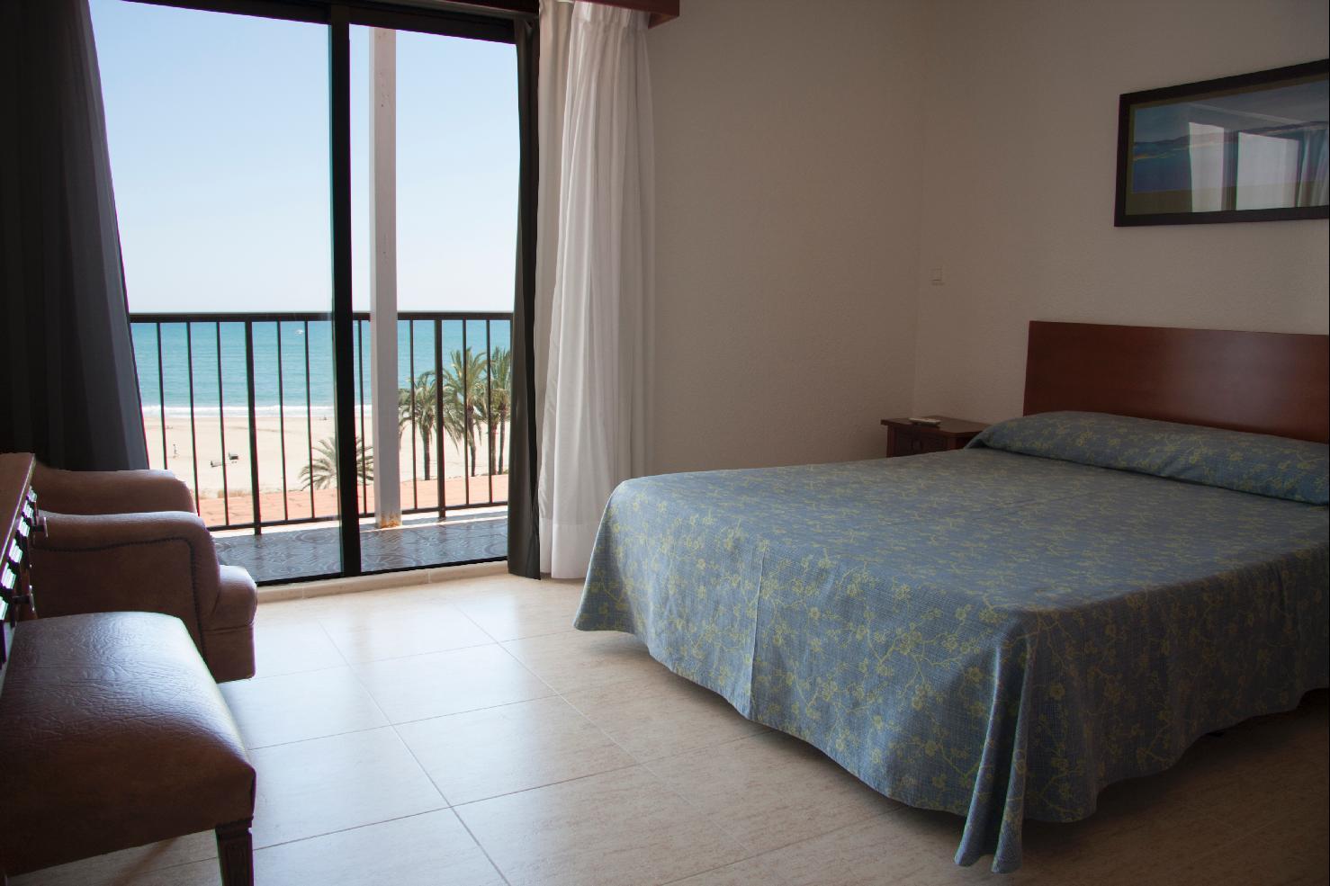 Hotel Sicania Cullera Dış mekan fotoğraf