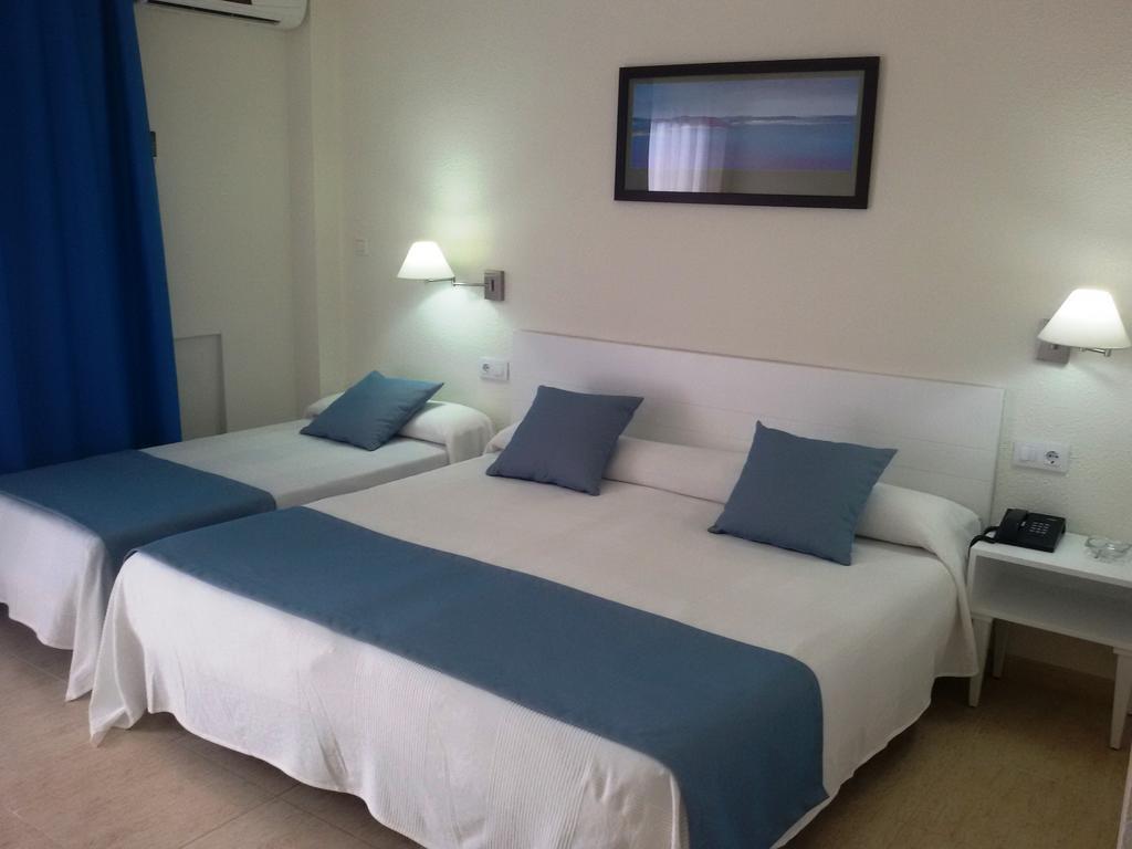 Hotel Sicania Cullera Dış mekan fotoğraf