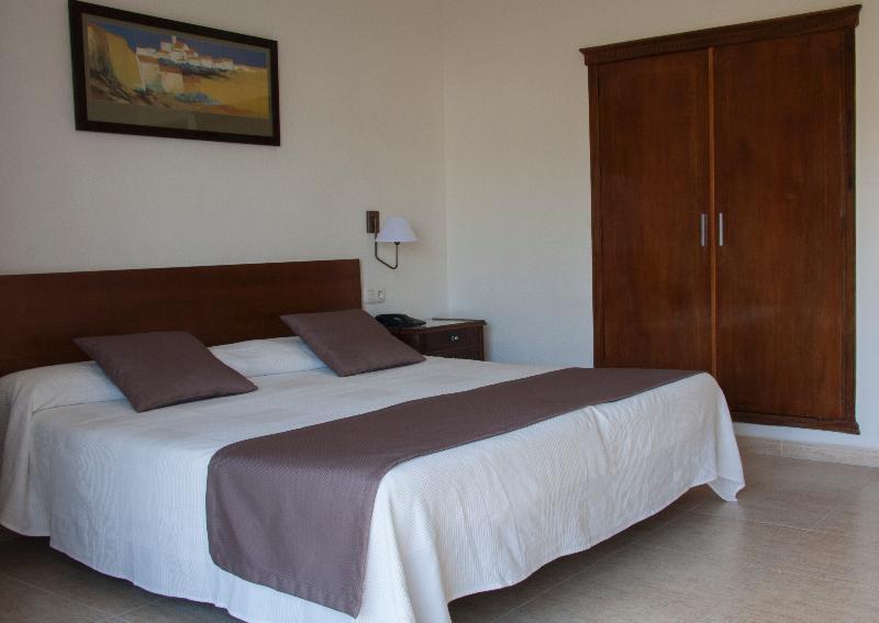 Hotel Sicania Cullera Dış mekan fotoğraf