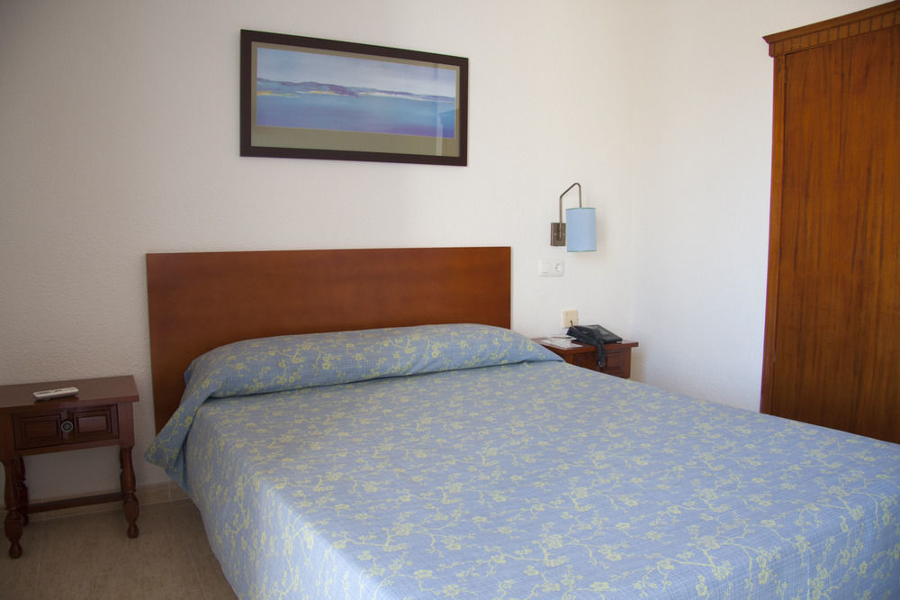 Hotel Sicania Cullera Dış mekan fotoğraf