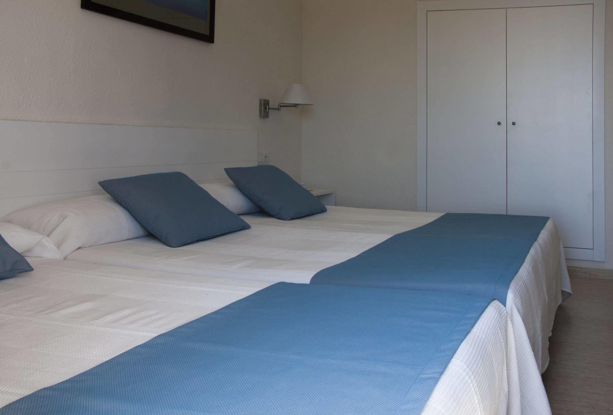 Hotel Sicania Cullera Dış mekan fotoğraf